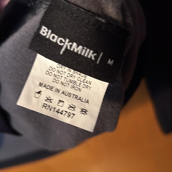 Warm Grey Sweater - Black Milk - Picture 2 of 3